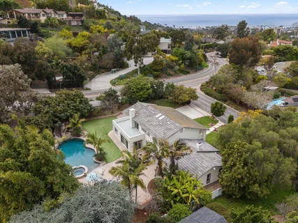 $5,195,000 | 2505 Hidden Valley Place, La Jolla, CA 92037