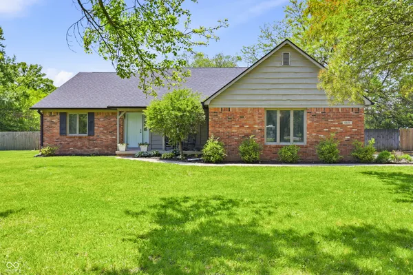 $309,000 | 6825 US Highway 136, Brownsburg, IN 46112