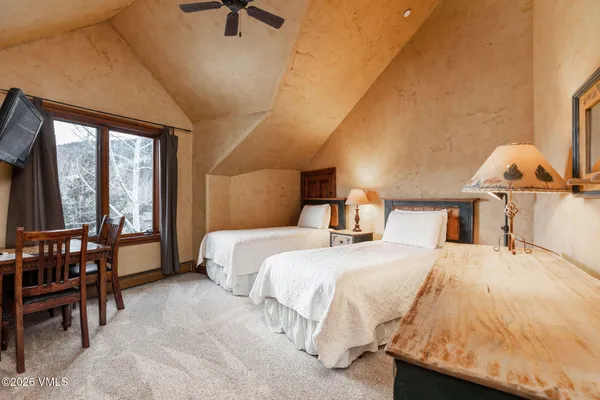 $2,950,000 | 593 Sawatch Drive, Unit PH2, Edwards, CO 81632