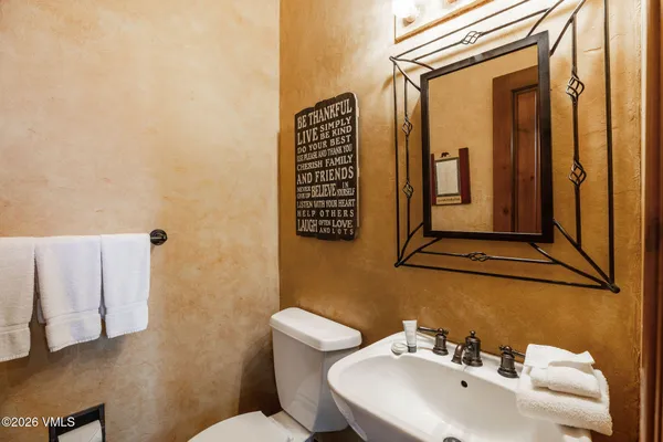 $2,950,000 | 593 Sawatch Drive, Unit PH2, Edwards, CO 81632