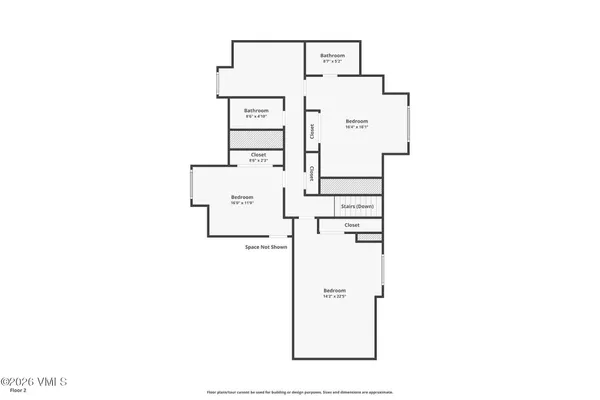 $2,950,000 | 593 Sawatch Drive, Unit PH2, Edwards, CO 81632