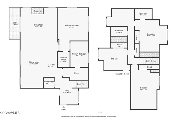 $2,950,000 | 593 Sawatch Drive, Unit PH2, Edwards, CO 81632