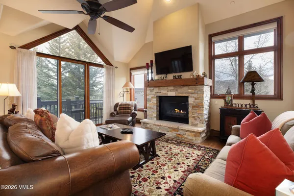 $2,950,000 | 593 Sawatch Drive, Unit PH2, Edwards, CO 81632