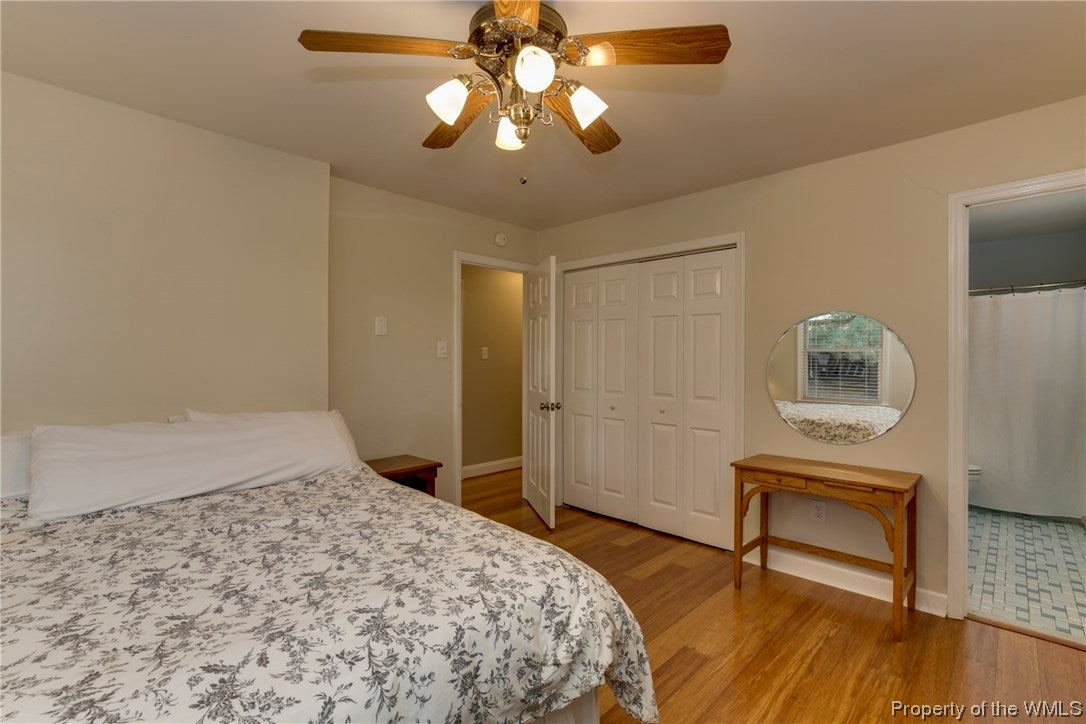 123 Old Stage Road Toano, VA 23168 - Photo 21 of 31 Gallery Image 21