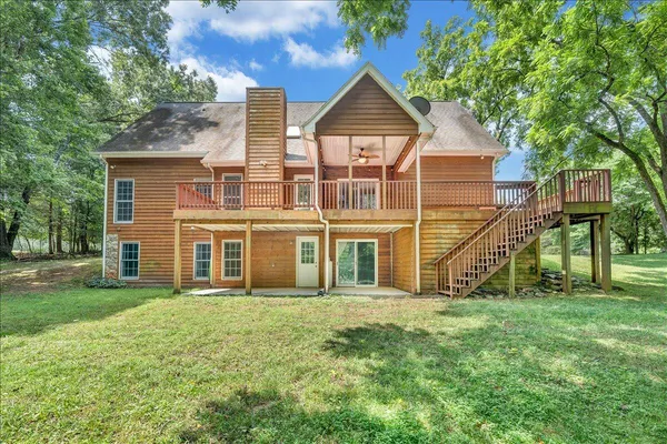 $650,000 | 55 Walnut Trace Drive, Hardy, VA 24101