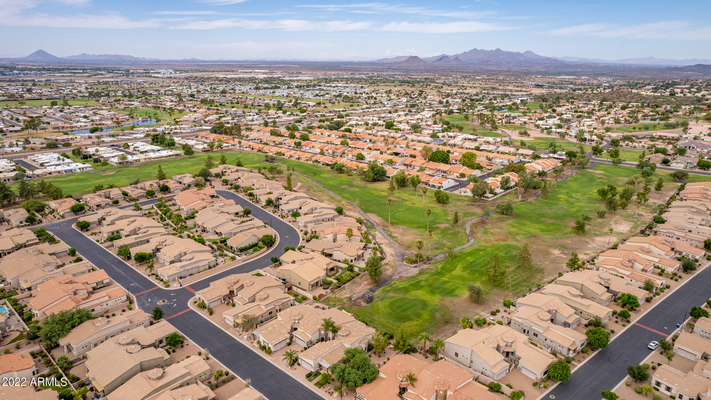 2329 North Recker Road, Unit 116 Mesa, AZ 85215 - Photo 18 of 41 DJI_0042
