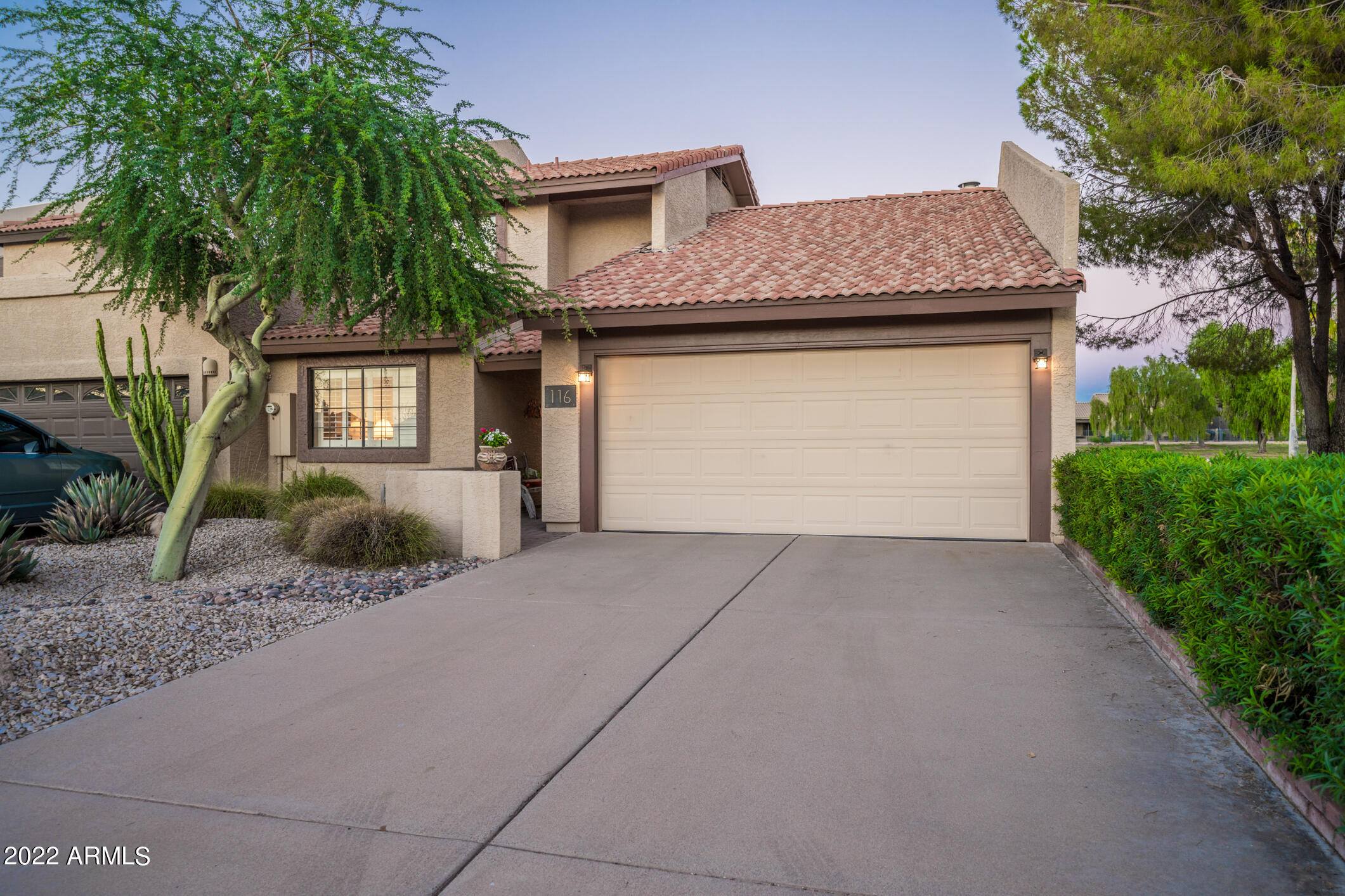 2329 North Recker Road, Unit 116 Mesa, AZ 85215 - Photo 3 of 41 DSC01296