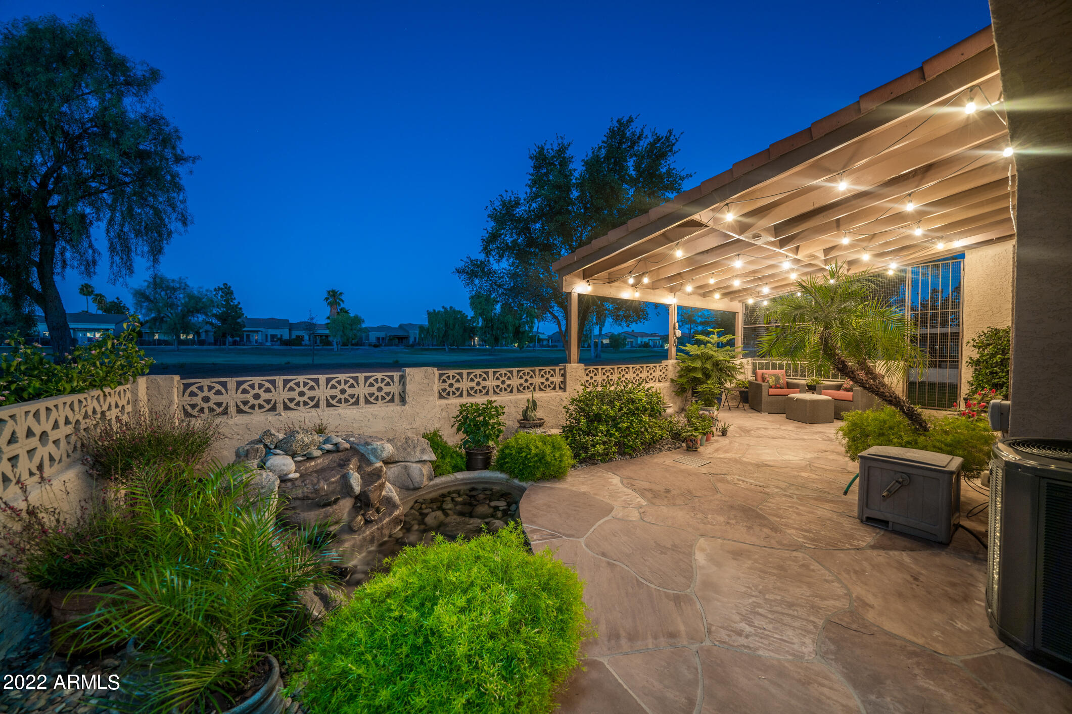 2329 North Recker Road, Unit 116 Mesa, AZ 85215 - Photo 39 of 41 DSC01324