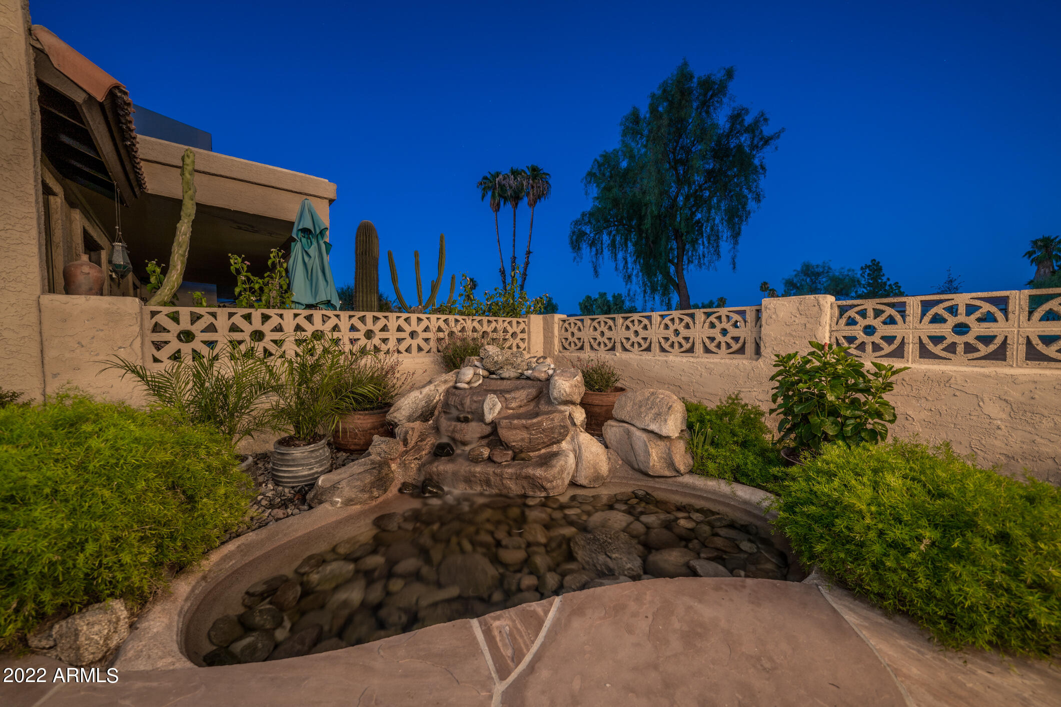 2329 North Recker Road, Unit 116 Mesa, AZ 85215 - Photo 40 of 41 DSC01325