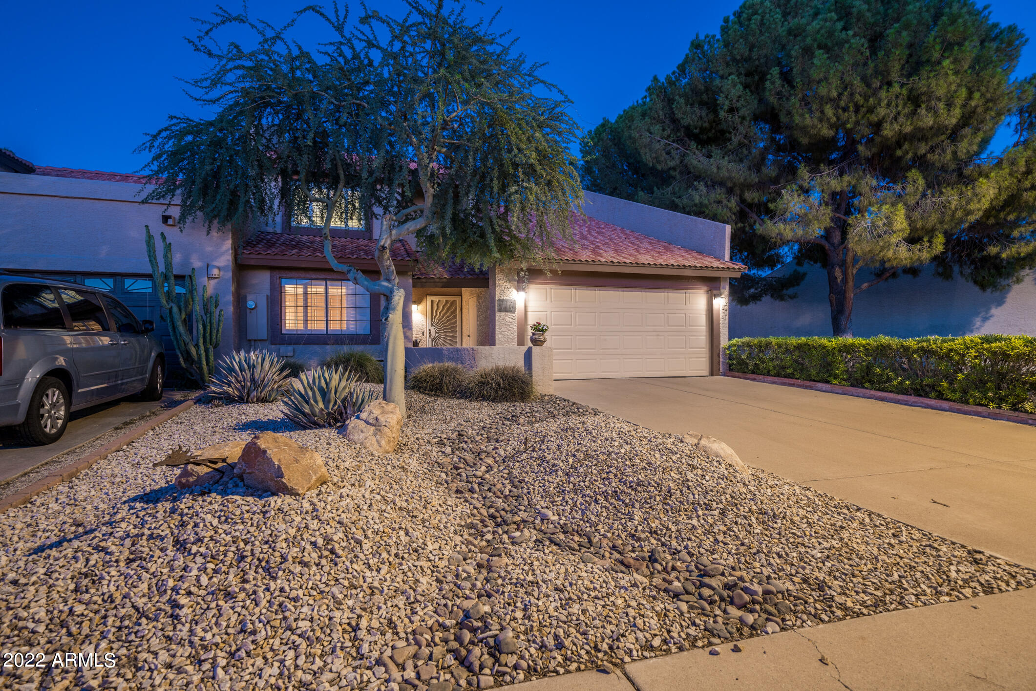 2329 North Recker Road, Unit 116 Mesa, AZ 85215 - Photo 5 of 41 DSC01314