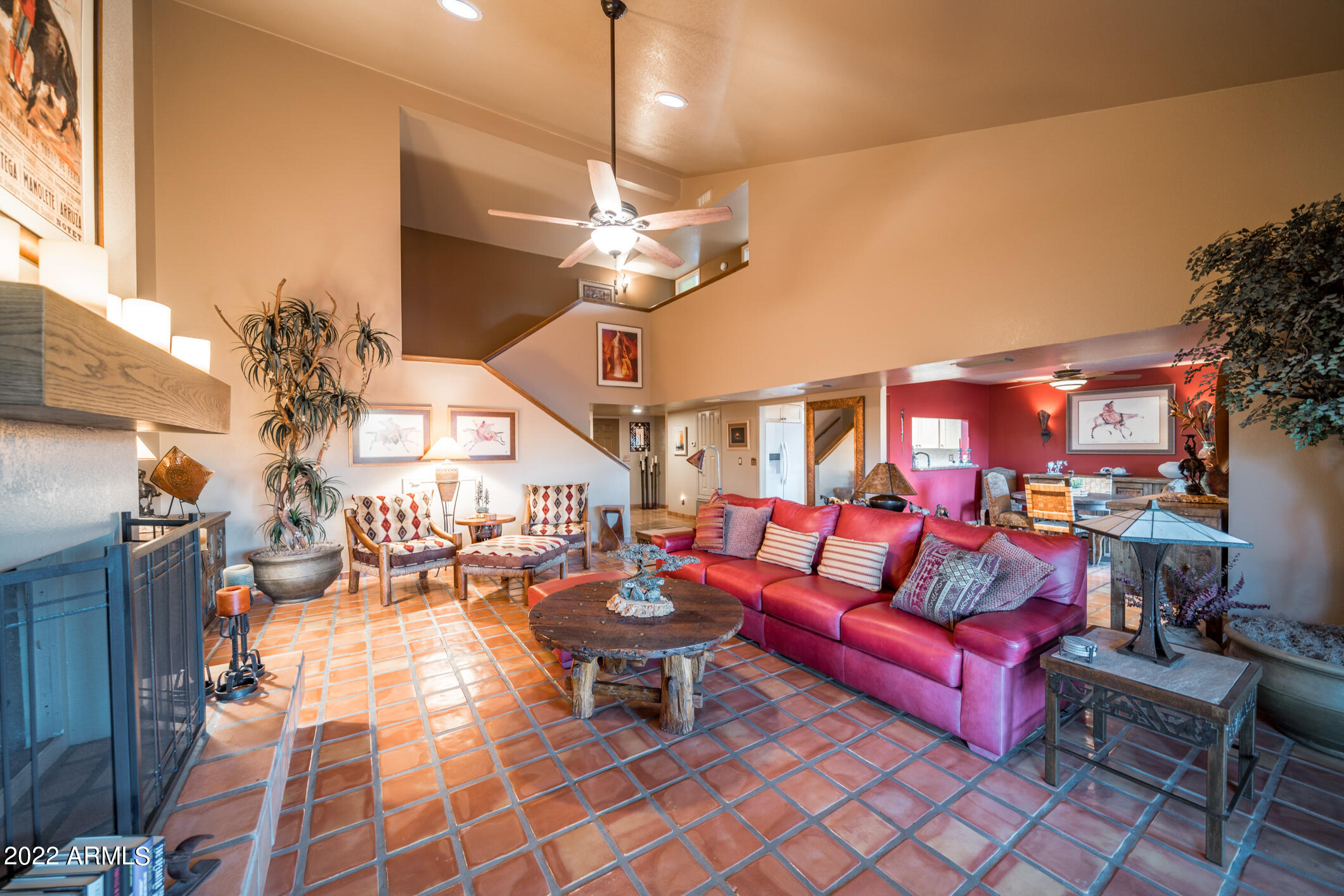 2329 North Recker Road, Unit 116 Mesa, AZ 85215 - Photo 8 of 41 DSC01267