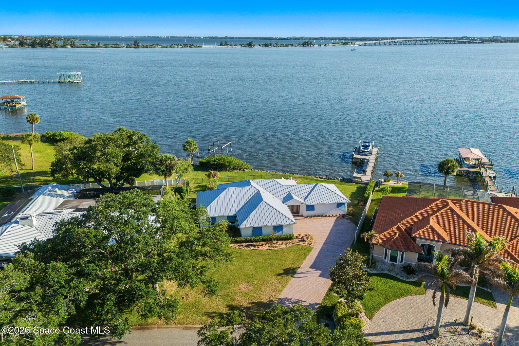 751 Oak Ridge Drive Indialantic, FL 32903 - Photo 68 of 79 DJI_20260424175727_0012_D (2)