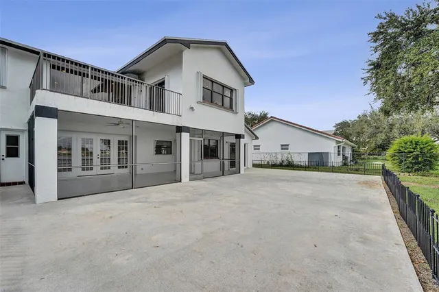 a view of a lake with a lake