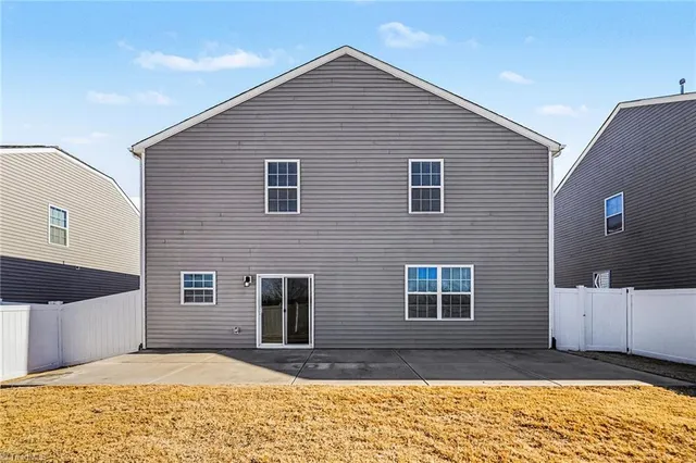 $399,900 | 3224 Hawksbill Street Southwest, Concord, NC 28027