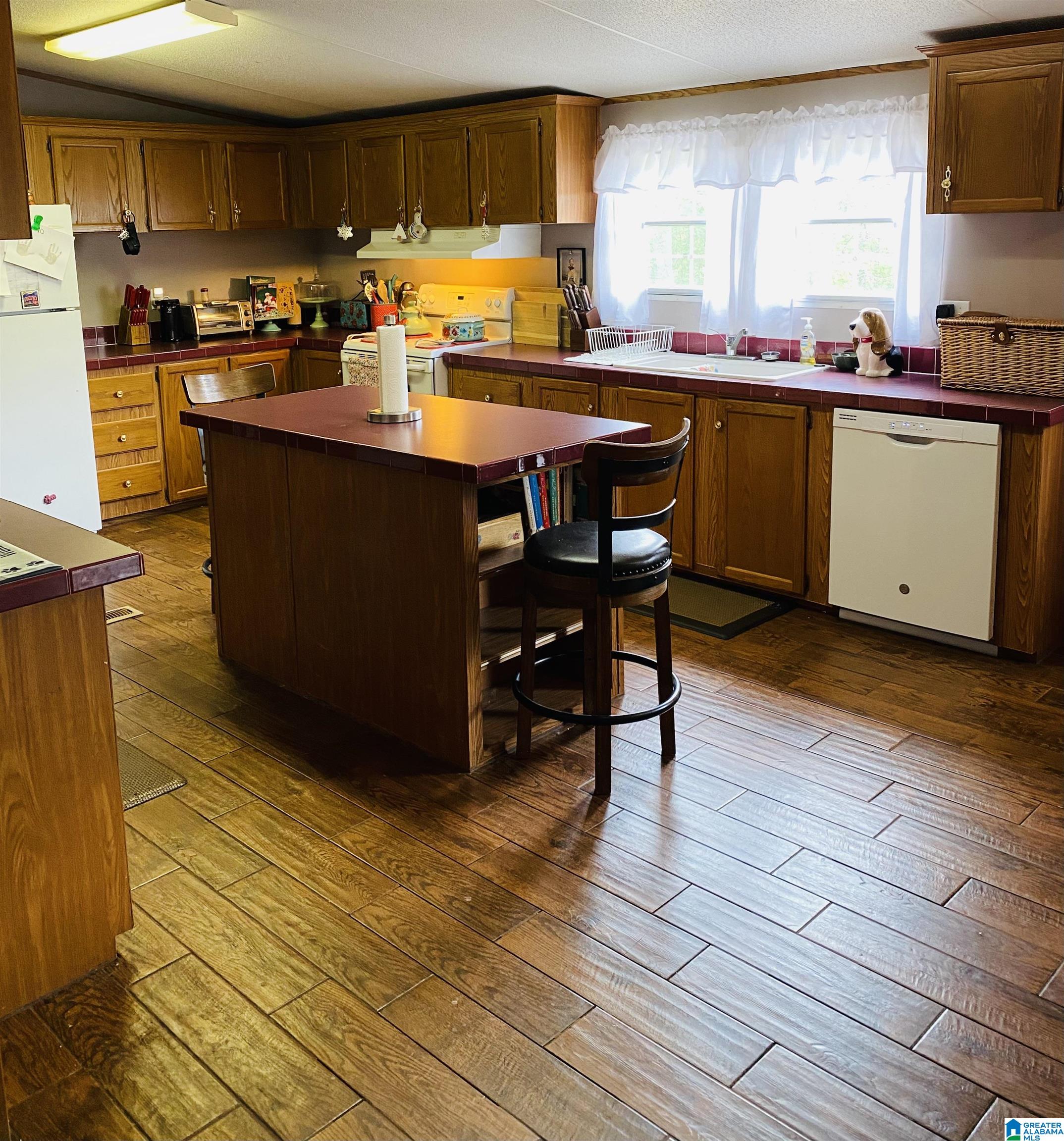 3041 Allison Mill Road Talladega, AL 35160 - Photo 8 of 37