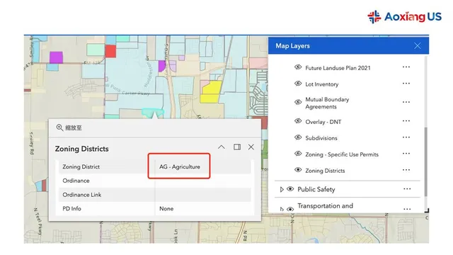 a bird view of a room