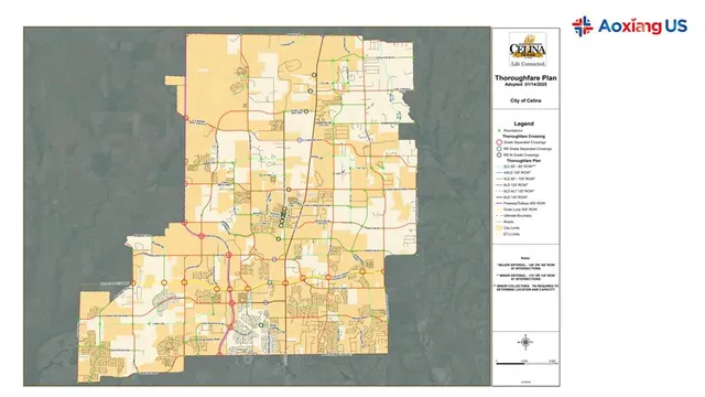 a picture of a person on a street