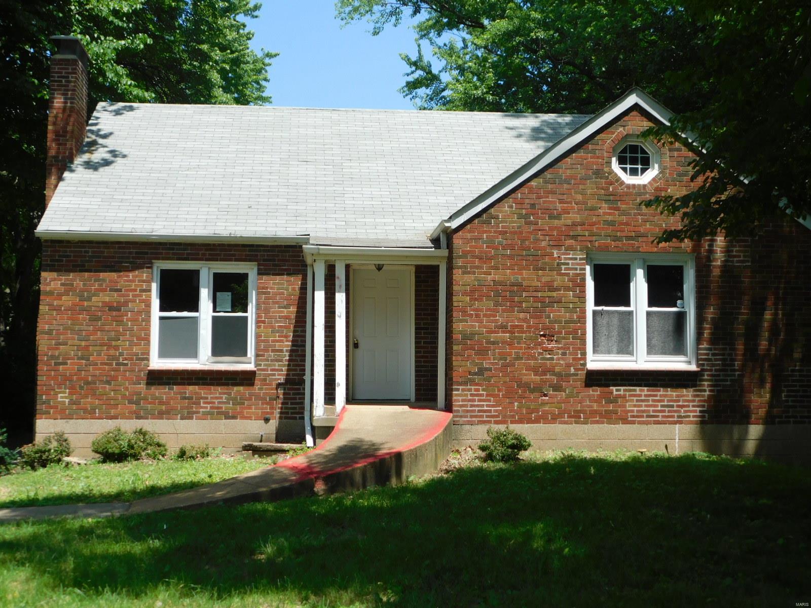 1001 Prigge Road St. Louis, MO 63138 - Photo 1 of 10