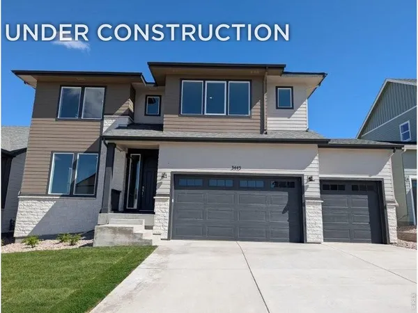 $749,950 | 3445 Ballinger Circle, Mead, CO 80542