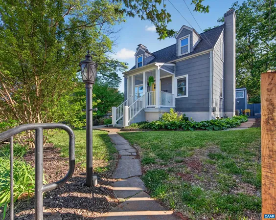 $779,900 | 1304 Belleview Avenue, Charlottesville, VA 22901