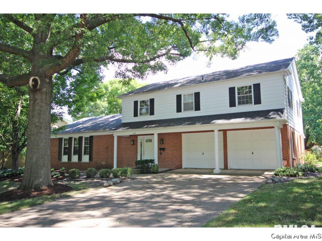 2304 Sylvan Road Springfield, IL 62704 - Photo 1 of 36 Gallery Image 1