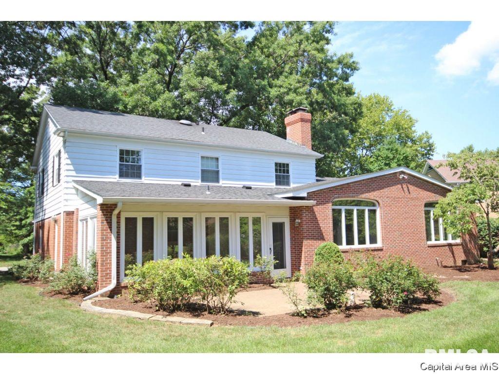 2304 Sylvan Road Springfield, IL 62704 - Photo 33 of 36 Gallery Image 33