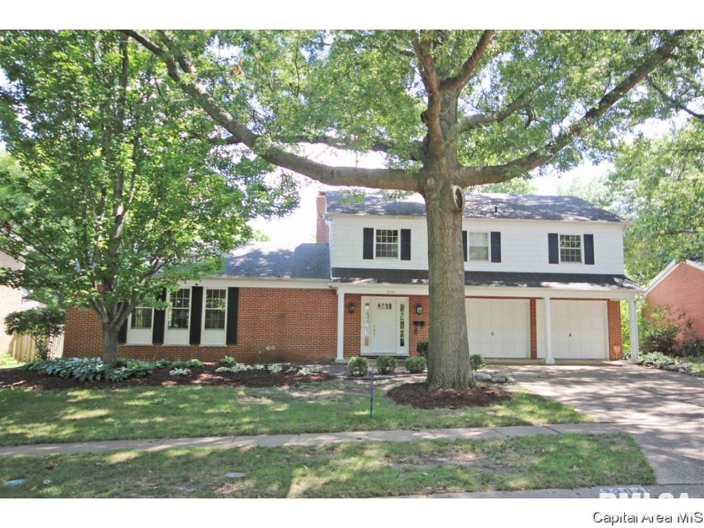 2304 Sylvan Road Springfield, IL 62704 - Photo 35 of 36 Gallery Image 35
