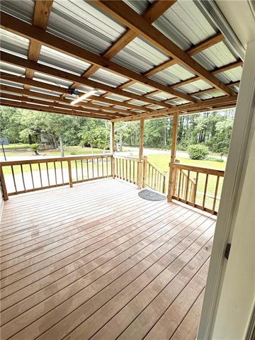 29256 Sticker Bay Road Lacombe, LA 70445 - Photo 17 of 20