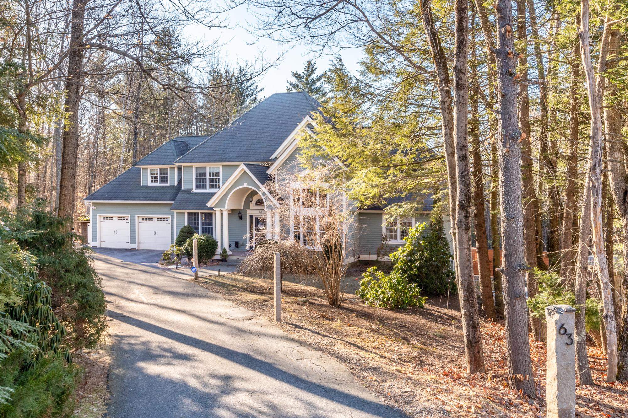 63 Sand Hill Road Gilford, NH 03249 - Photo 49 of 57