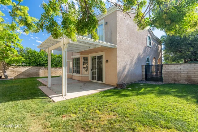 $5,500 | 1768 Fox Springs Circle, Newbury Park, CA 91320