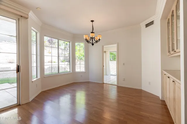 $5,500 | 1768 Fox Springs Circle, Newbury Park, CA 91320