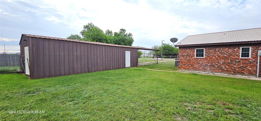 9 Santa Fe Drive Tuscola, TX 79562 - Photo 33 of 39