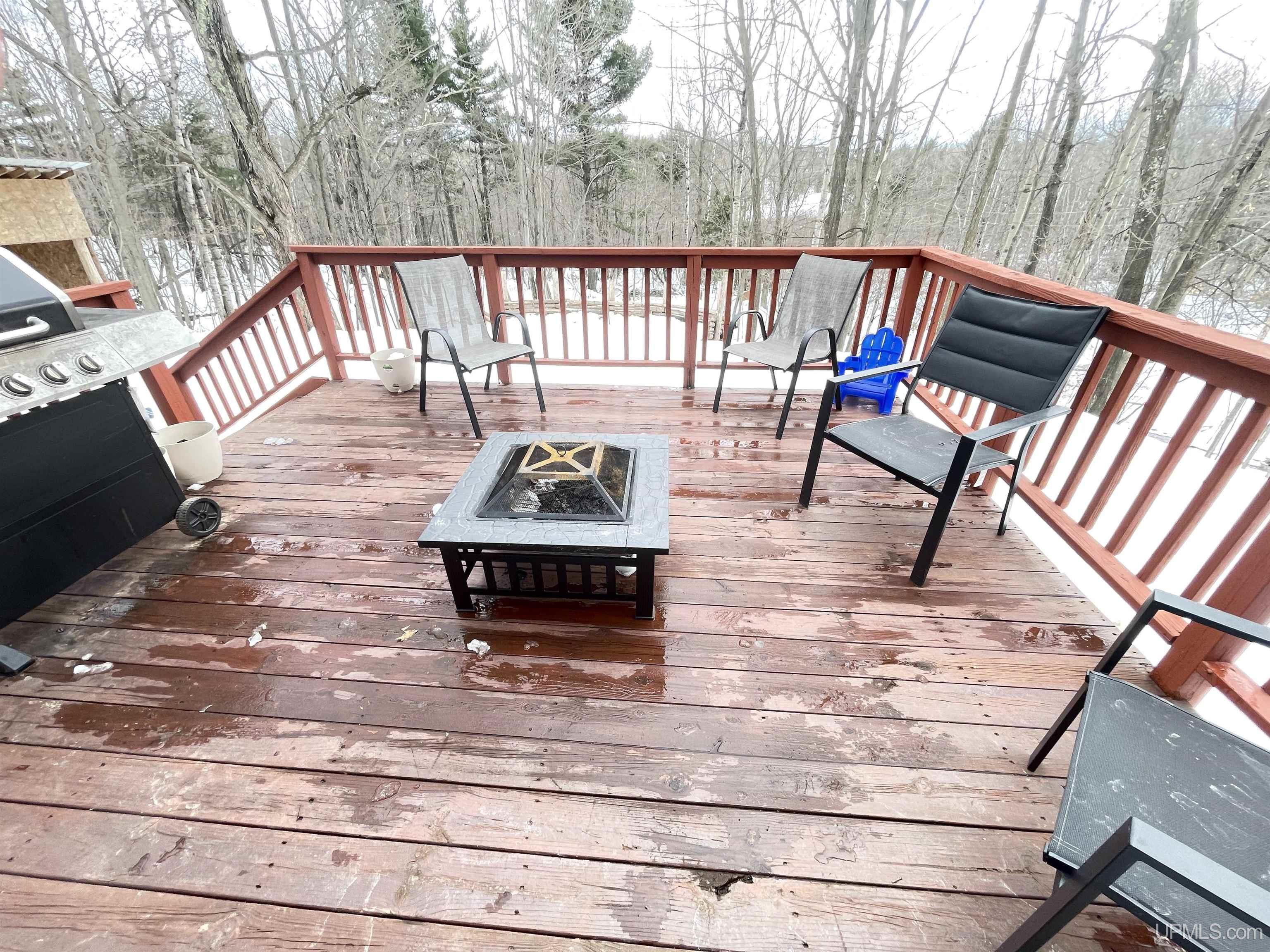 117 Buffalo Road Negaunee, MI 49866 - Photo 23 of 28 Gallery Image 23
