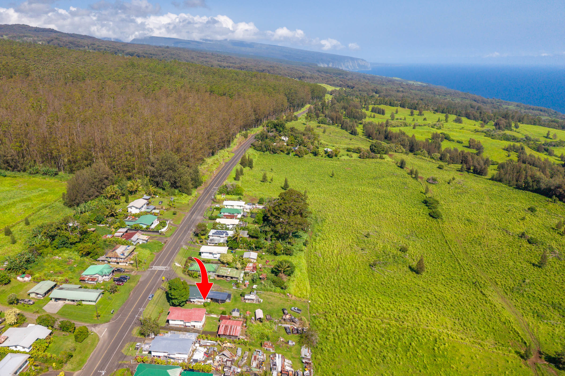 46-4162 Honokaa-Waipio Road Honokaa, HI 96727 - Photo 20 of 22