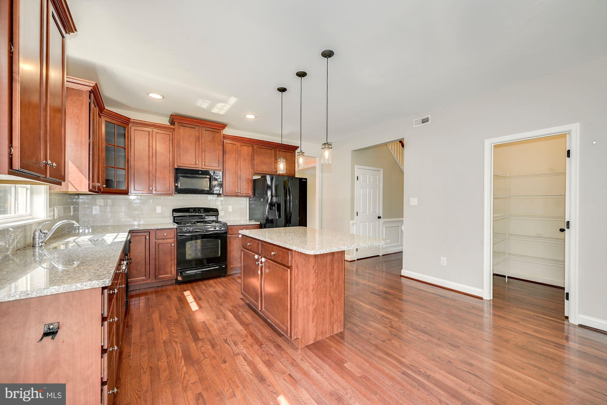 618 Lumberton Road Hainesport, NJ 08036 - Photo 15 of 36 Kitchen