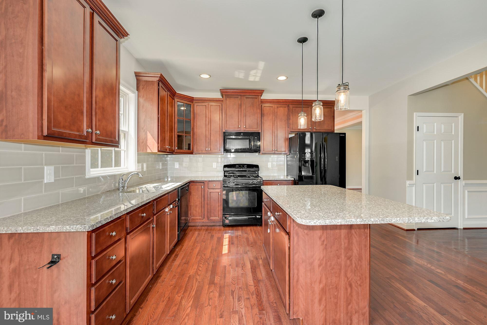 618 Lumberton Road Hainesport, NJ 08036 - Photo 16 of 36 Kitchen