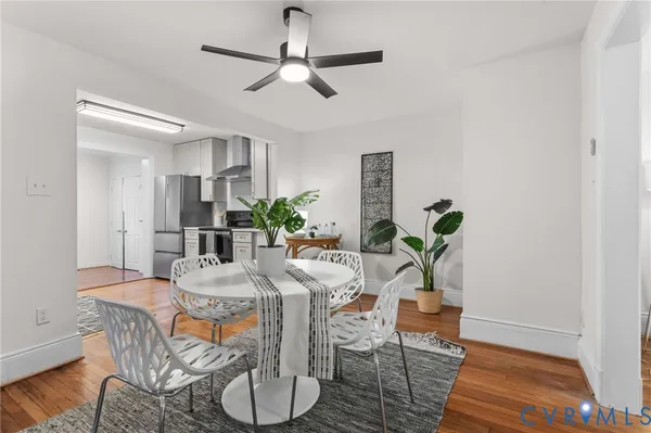 $469,000 | 1020 Cleveland Street, Richmond, VA 23221