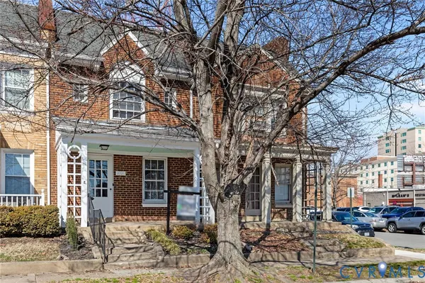 $469,000 | 1020 Cleveland Street, Richmond, VA 23221