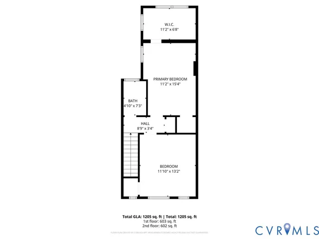 $540,000 | 1020 Cleveland Street, Richmond, VA 23221