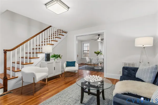 $469,000 | 1020 Cleveland Street, Richmond, VA 23221