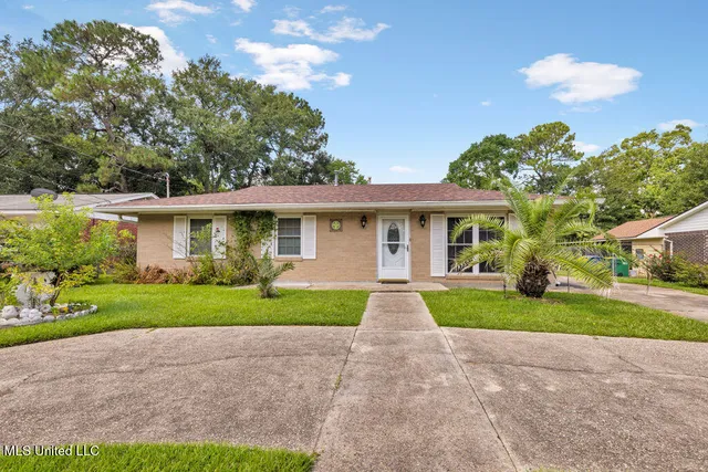 $239,900 | 7650 Lexington Drive, Biloxi, MS 39532