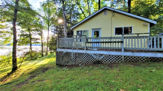 $289,000 | 7-9 Crane Lane, Madison, ME 04950