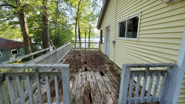 $289,000 | 7-9 Crane Lane, Madison, ME 04950