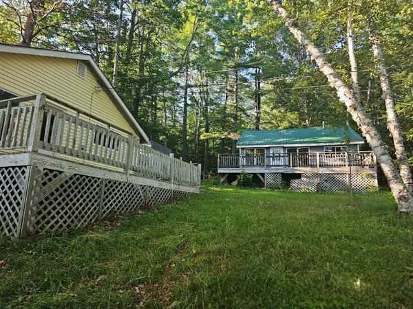 $289,000 | 7-9 Crane Lane, Madison, ME 04950