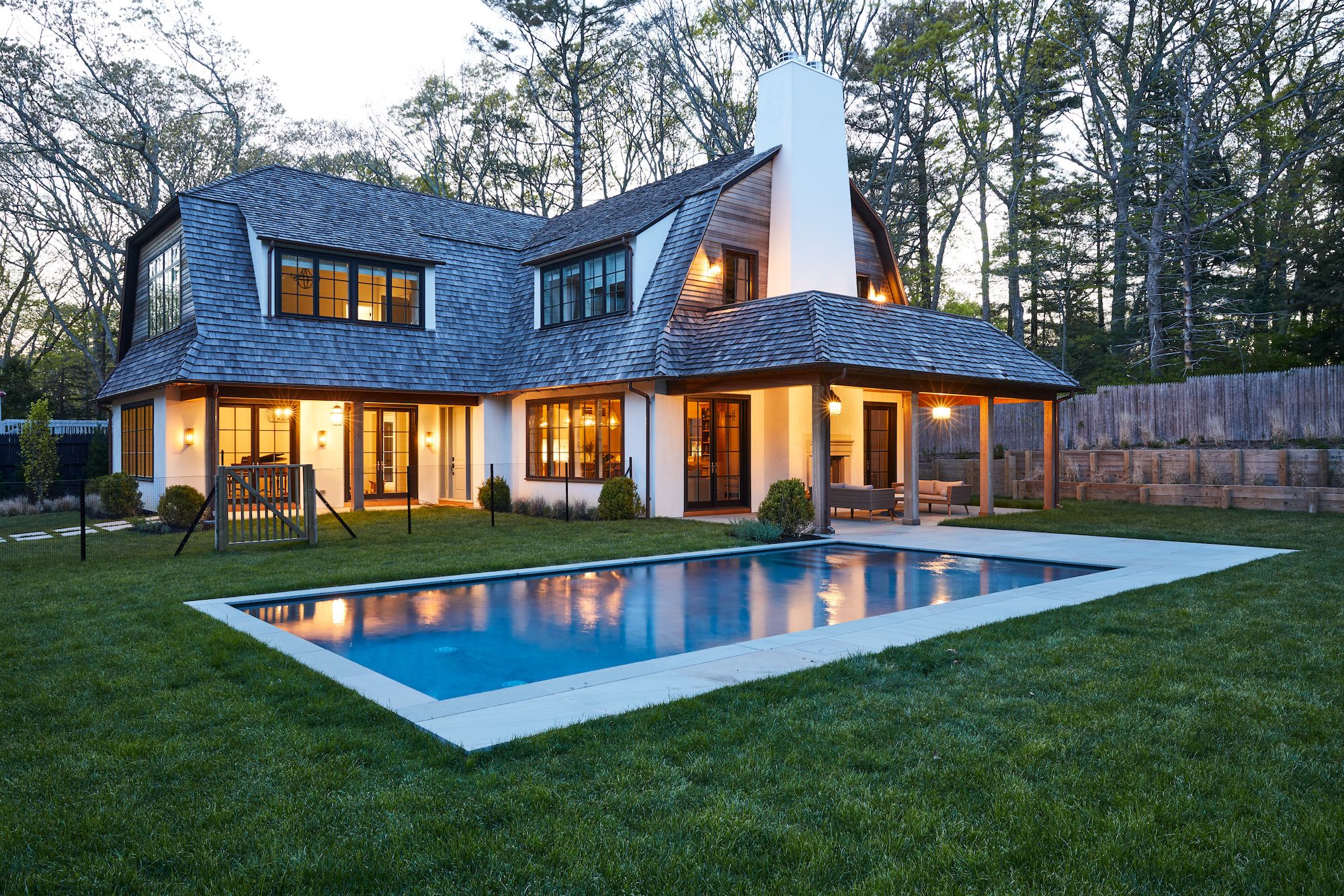 173 Old Sag Harbor Road Southampton, NY 11968 - Photo 1 of 25