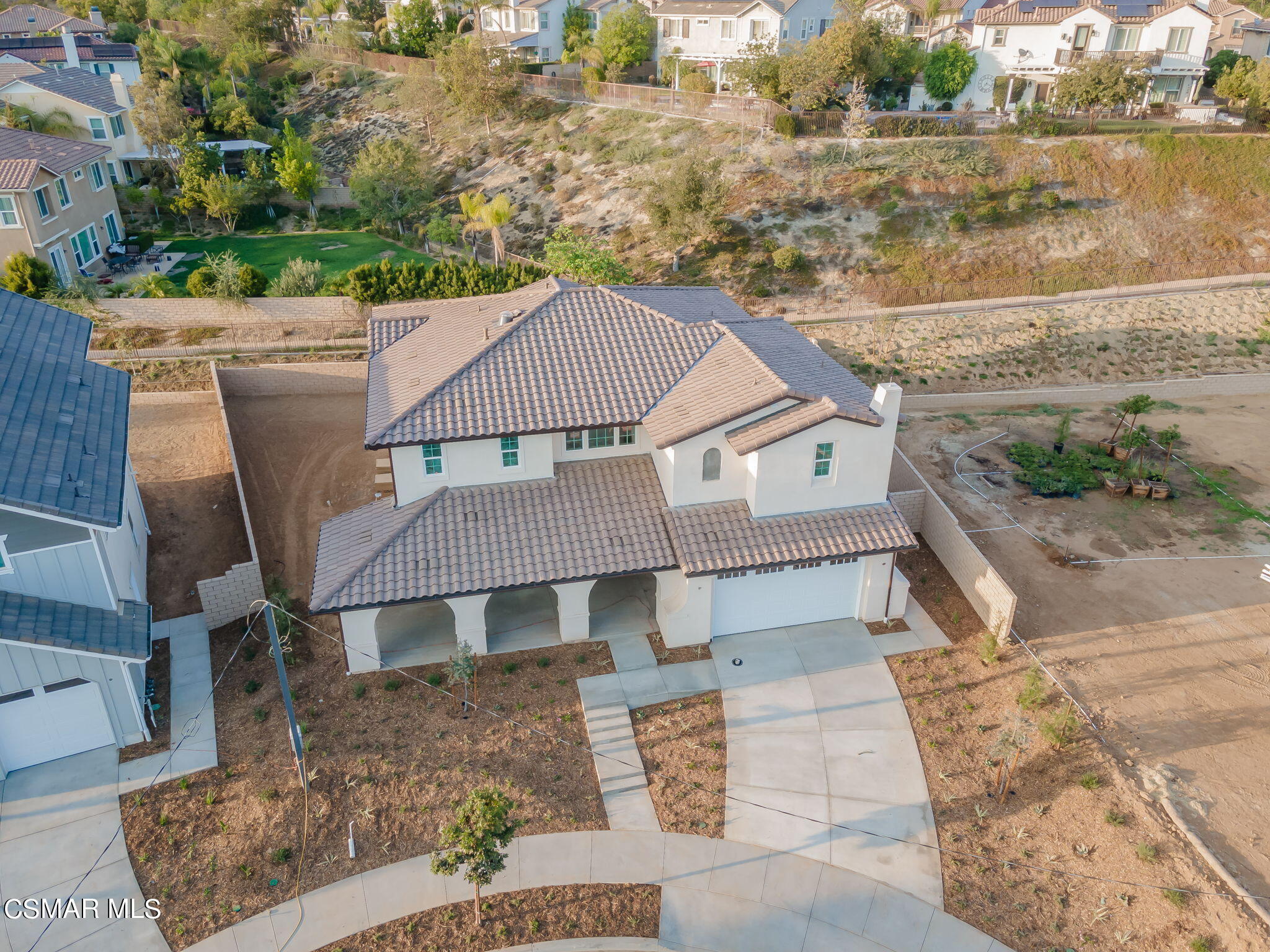 4659 Summit Avenue Simi Valley, CA 93063 - Photo 8 of 28 6-web-or-mls-DJI_0067