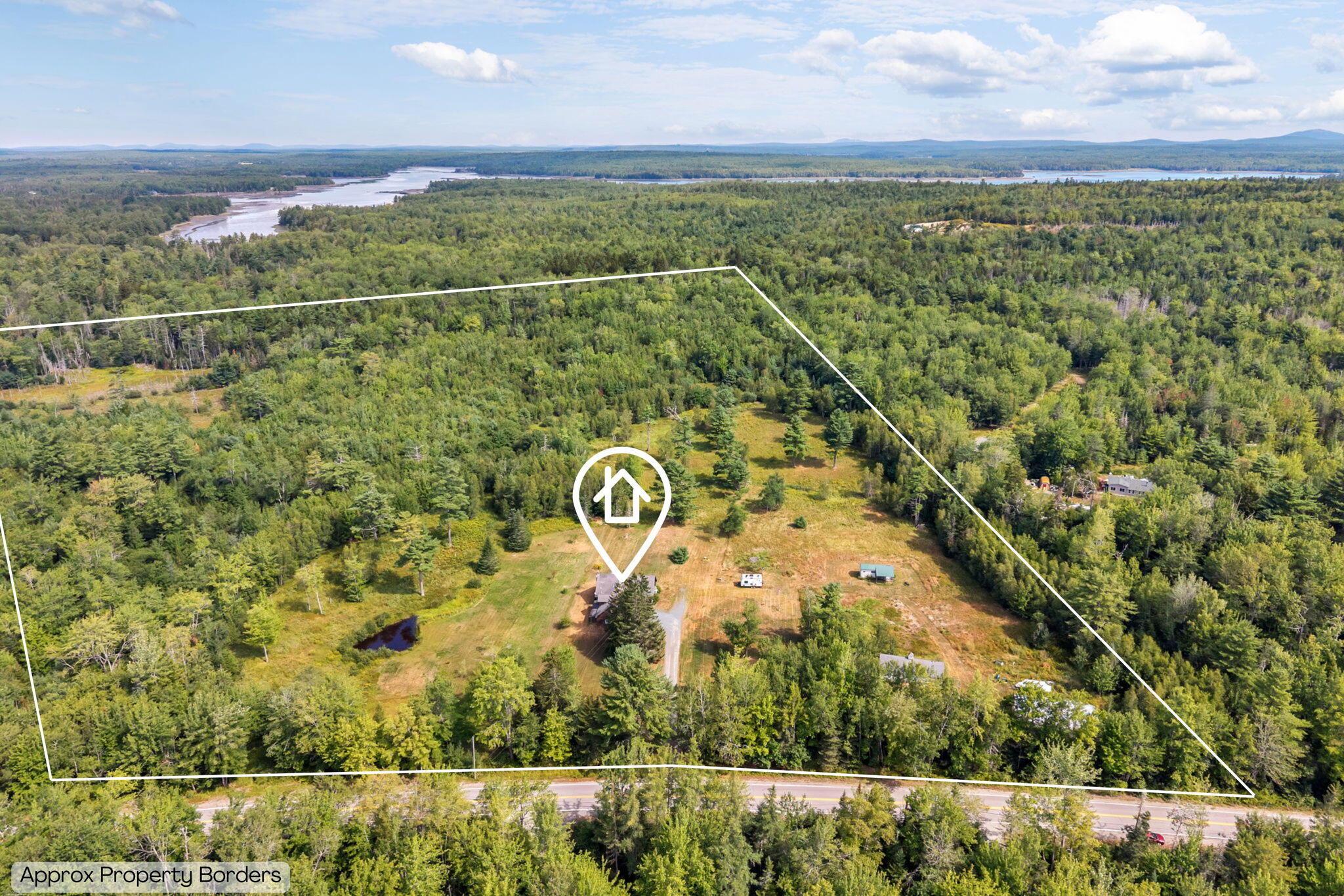 368 Partridge Cove Road Lamoine, ME 04605 - Photo 3 of 107 121-web-or-mls-368-partridge-cove-rd