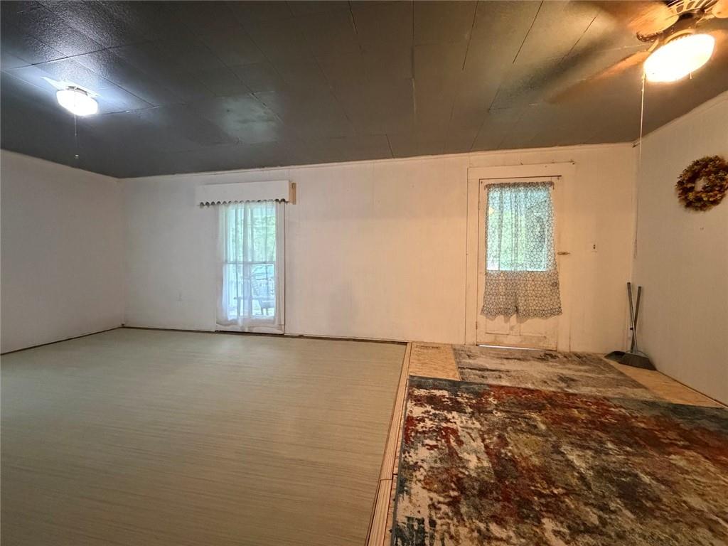 209 Old Perry Road Marshallville, GA 31057 - Photo 33 of 40 a view of an empty room and window