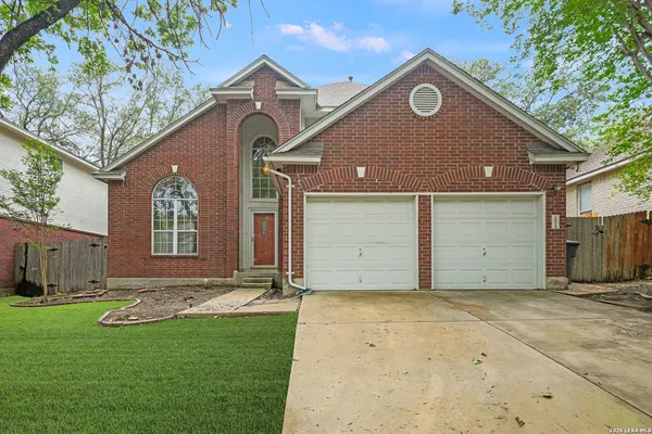 $2,000 | 12215 Stable Fork Drive, San Antonio, TX 78249