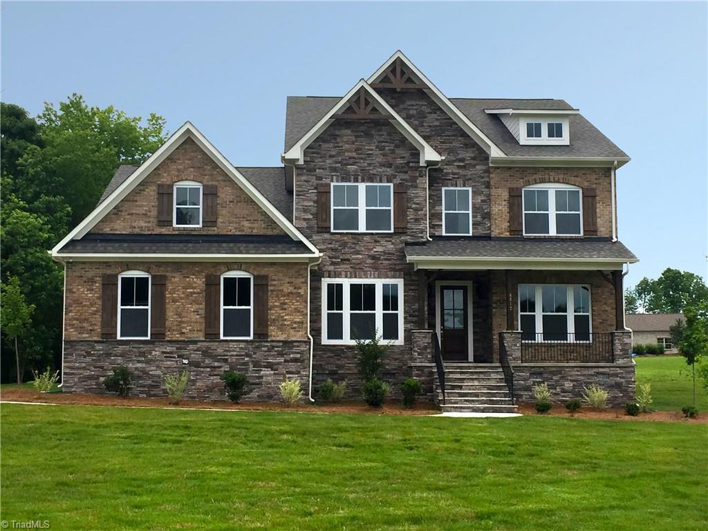 6812 Koala Drive Oak Ridge, NC 27310 - Photo 1 of 21
